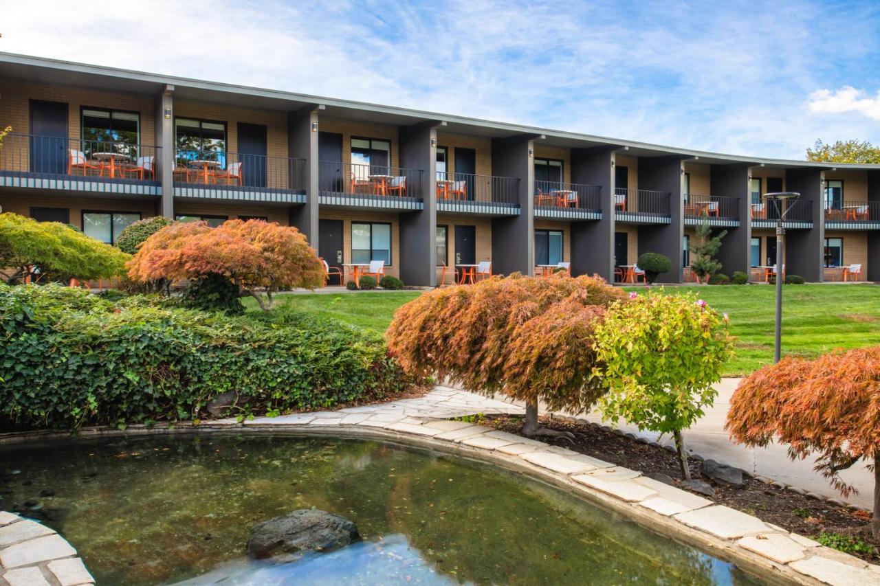 Holiday Inn Richland On The River, An Ihg Hotel Exterior photo