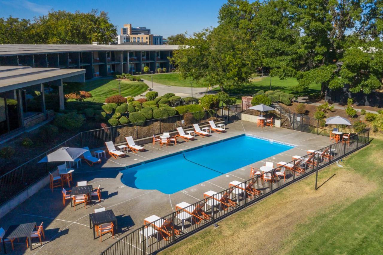 Holiday Inn Richland On The River, An Ihg Hotel Exterior photo