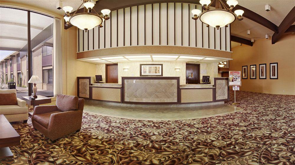 Holiday Inn Richland On The River, An Ihg Hotel Exterior photo