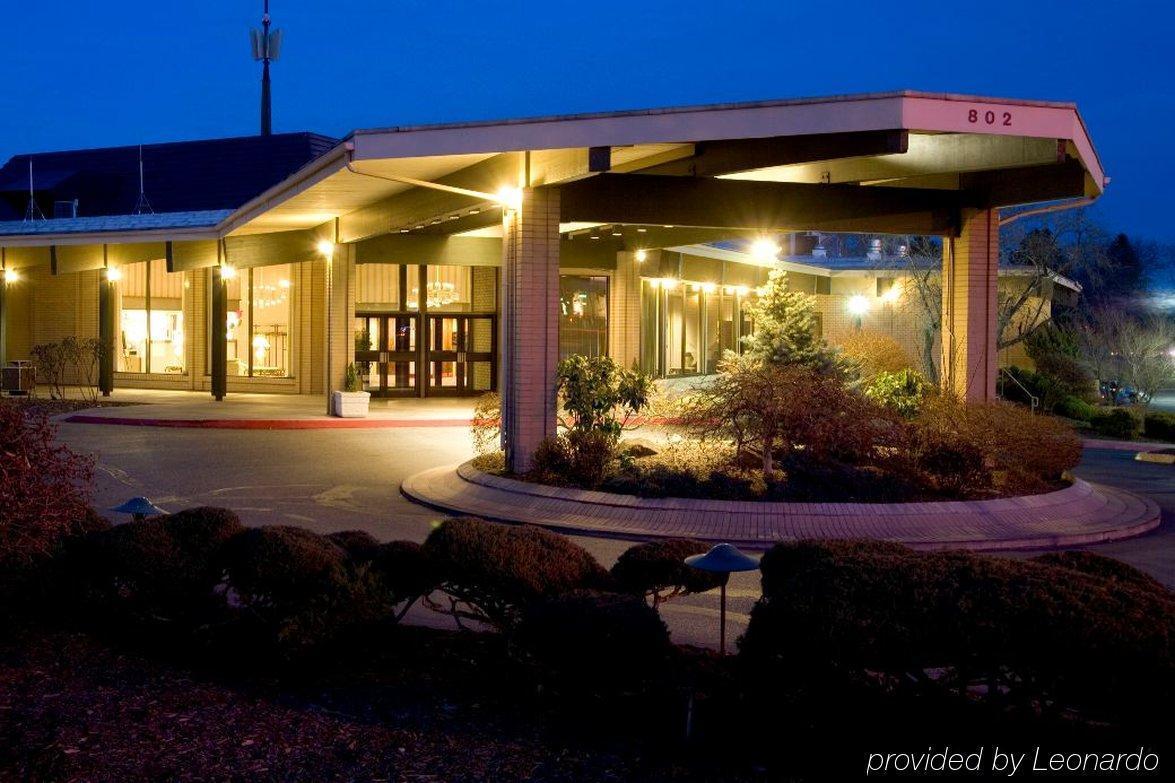 Holiday Inn Richland On The River, An Ihg Hotel Exterior photo
