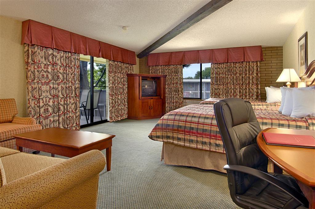 Holiday Inn Richland On The River, An Ihg Hotel Room photo