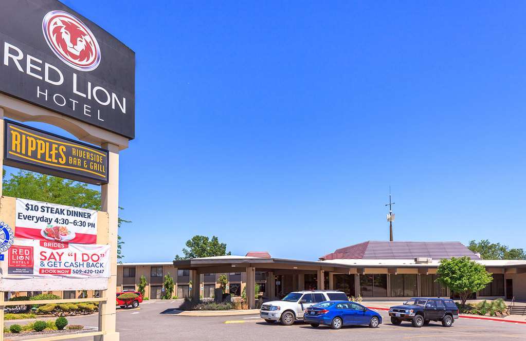 Holiday Inn Richland On The River, An Ihg Hotel Exterior photo