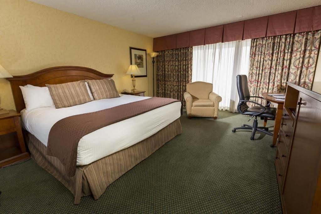 Holiday Inn Richland On The River, An Ihg Hotel Exterior photo