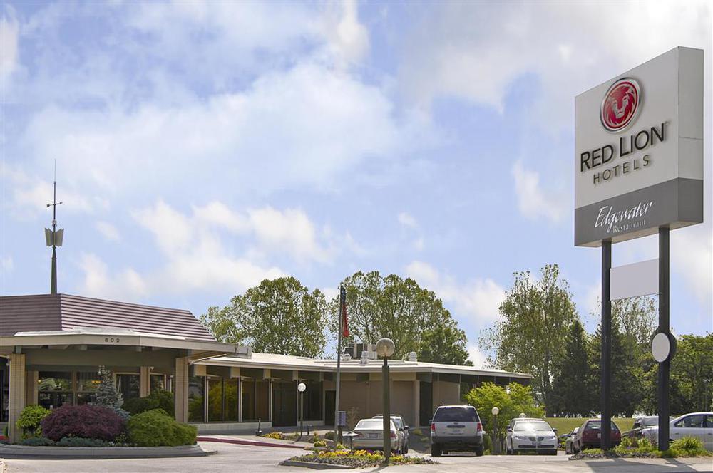 Holiday Inn Richland On The River, An Ihg Hotel Exterior photo